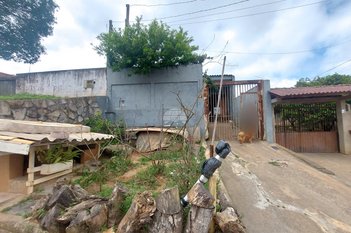 house em Rua da Goiabeira, Das Graças - Colombo - PR