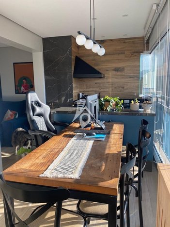 apartment em Rua Serra da Bocaina, Quarta Parada - São Paulo - SP