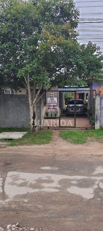 house em Rua Engenheiro Oscar de Oliveira Ramos, Restinga - Porto Alegre - RS