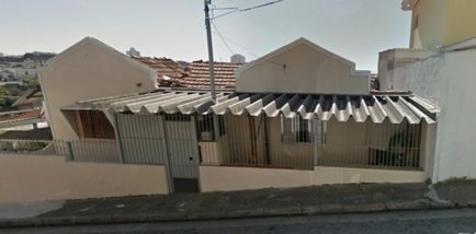land_lot em Padre Marcos Simoni, Vila Ede - São Paulo - SP