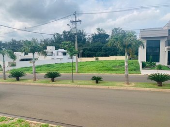 land_lot em Avenida da Saudade, Parque das Laranjeiras II - Cosmópolis - SP