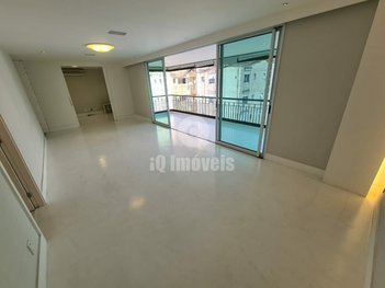 apartment em Rua Princesa Isabel, Brooklin Paulista - São Paulo - SP