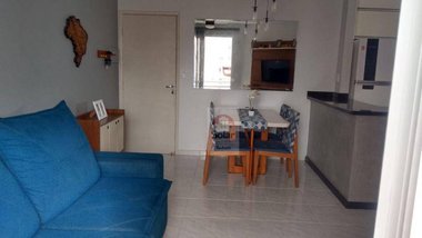 apartment em Avenida Charles Schnneider, Parque Senhor do Bonfim - Taubaté - SP
