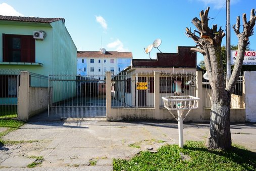 Cômodo Condomínio