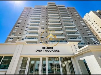 apartment em Rua Doutor Mário Natividade, Taquaral - Campinas - SP