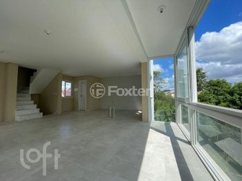 house em Rua Santa Terezinha, Nossa Senhora das Graças - Canoas - RS