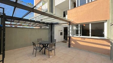 apartment em Avenida Getúlio Vargas, Menino Deus - Porto Alegre - RS