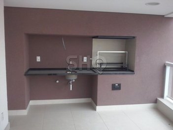 apartment em Rua Caiubi, Perdizes - São Paulo - SP
