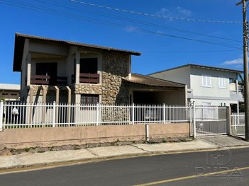 house em Rua São Paulo, Centro - Balneário Rincão - SC