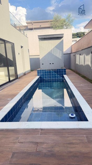 house em Avenida Paraná, Cajuru do Sul - Sorocaba - SP
