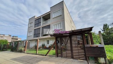 apartment em Avenida Central, Xangri-Lá - Xangri-Lá - RS