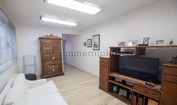 house em Rua José Floriano de Toledo, Santo Amaro - São Paulo - SP