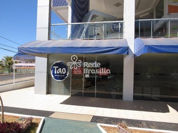 business em CA 2, Setor de Habitações Individuais Norte - Brasília - DF