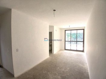 apartment em Avenida Aratãs, Indianópolis - São Paulo - SP