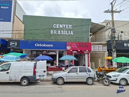 Cômodo Condomínio