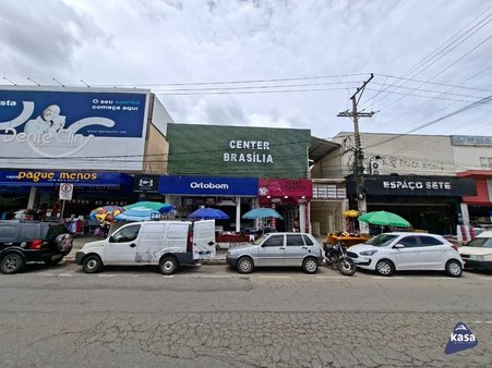 Cômodo Condomínio
