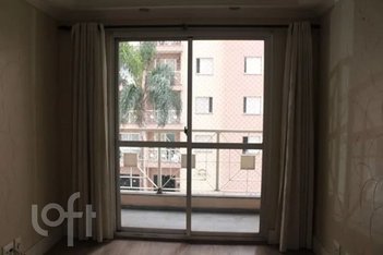 apartment em Serra de Botucatu, Chácara Califórnia - São Paulo - SP