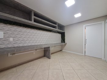 office em Rua Paissandu, Centro - Passo Fundo - RS