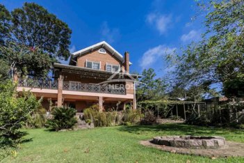 house em Avenida Joaquim Martins da Silva, Belém Novo - Porto Alegre - RS