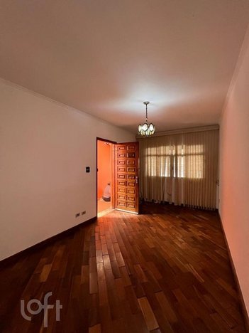 house em Engenheiro Cestari, Vila Invernada - São Paulo - SP