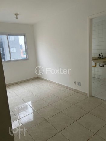 apartment em Rua Odorico Mendes, Mooca - São Paulo - SP