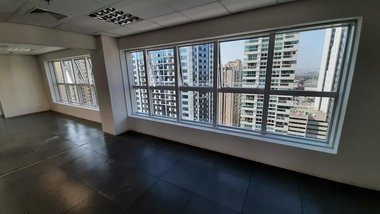 office em Avenida Cauaxi, Alphaville Centro Industrial e Empresarial/Alphaville. - Barueri - SP