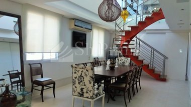 apartment em Rua Ministro Godói, Perdizes - São Paulo - SP