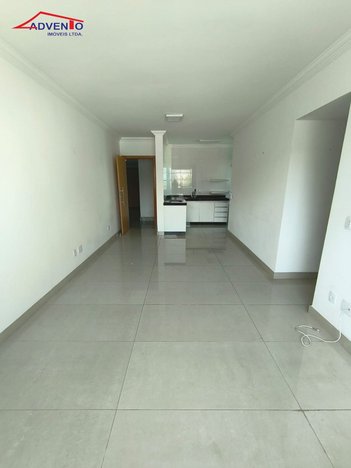 apartment em Rua Olga Dias de Castro, Santa Rosa - Belo Horizonte - MG