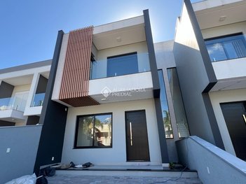 house em Rua Ari Martins, São José - Canoas - RS