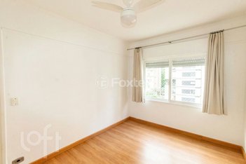 apartment em Avenida Jurema, Indianópolis - São Paulo - SP