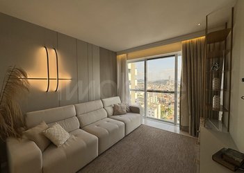 apartment em Rua 3000, Centro - Balneário Camboriú - SC