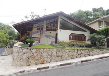 house em Rua das Quaresmeiras, Arujázinho IV - Arujá - SP