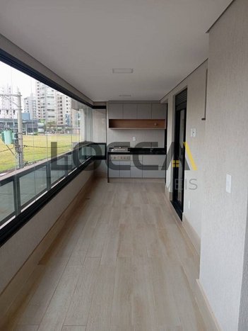 apartment em Rua Catarina Aparecida Navis Silva, Nova Aliança - Ribeirão Preto - SP