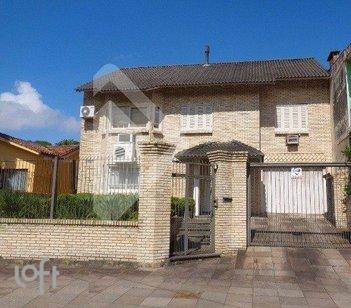 house em Pereira Passos, Vila Assunção - Porto Alegre - RS