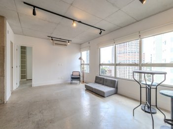 apartment em Rua Joaquim Guarani, Jardim das Acácias - São Paulo - SP
