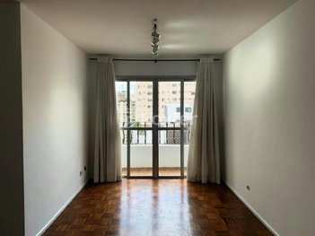 apartment em Avenida Macuco, Moema - São Paulo - SP