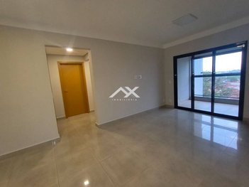 apartment em Rua Virgílio Malta, Vila Mesquita - Bauru - SP