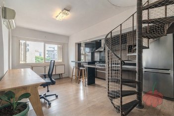 apartment em Avenida Goethe, Rio Branco - Porto Alegre - RS