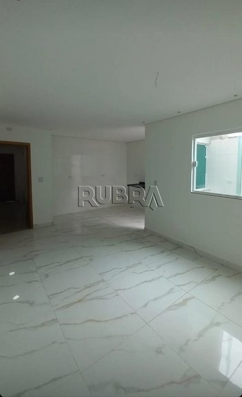 apartment em Rua Jequitinhonha, Campestre - Santo André - SP