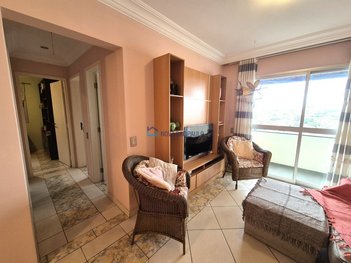 apartment em Rua General Chagas Santos, Vila da Saúde - São Paulo - SP