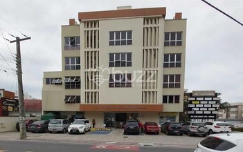 office em Lauro Linhares, Trindade - Florianópolis - SC