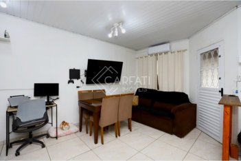 house em Rua Colômbia, Formoza - Alvorada - RS