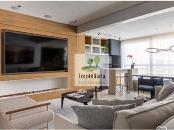apartment em Avenida Bartholomeu de Carlos, Jardim Flor da Montanha - Guarulhos - SP