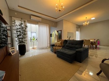 house em Rua Francisca Ferreira de Salles, Residencial Meireles - Franca - SP