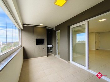 apartment em Rua Luiz Antunes, Panazzolo - Caxias do Sul - RS