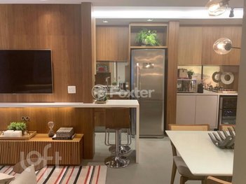 apartment em Alameda Olga, Barra Funda - São Paulo - SP