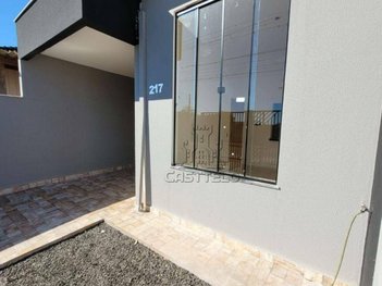 house em Rua Pinheiro, Leonor - Londrina - PR