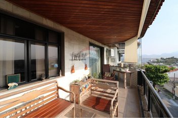 apartment em Rua Ondina Ribeiro Dantas, Jardim Guanabara - Rio de Janeiro - RJ