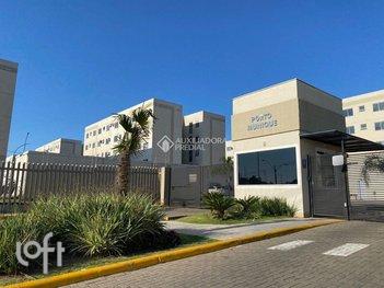 apartment em Lions Scharlau, Santos Dumont - São Leopoldo - RS