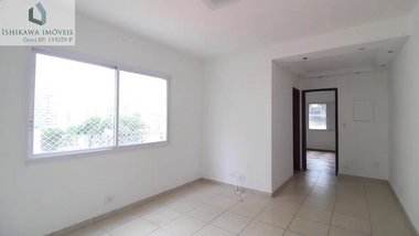 apartment em Rua Nilo, Aclimação - São Paulo - SP